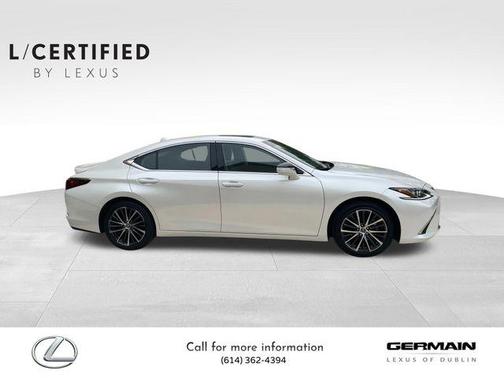 2024 Lexus ES 350 Base