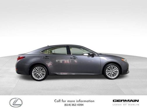 2014 Lexus ES 350 Base