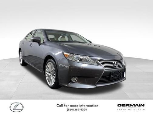 2014 Lexus ES 350 Base
