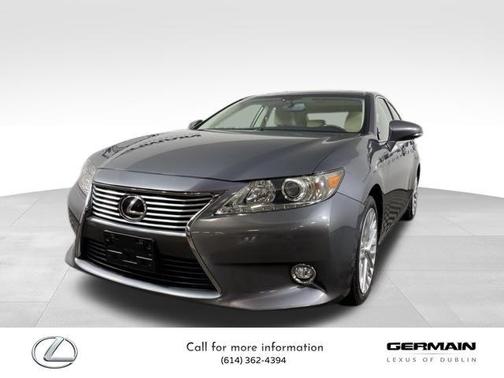 2014 Lexus ES 350 Base