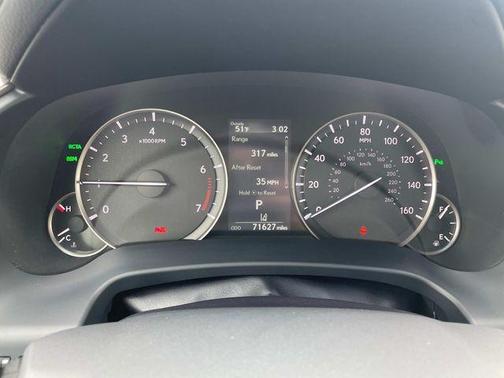 2017 Lexus RX 350 350
