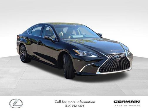 2025 Lexus ES 350 Base