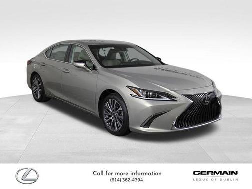 2020 Lexus ES 350 Base