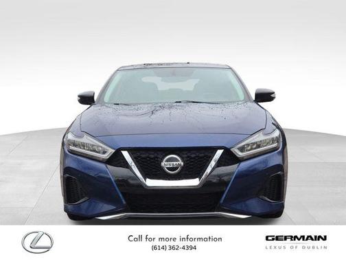 2019 Nissan Maxima 3.5 SL
