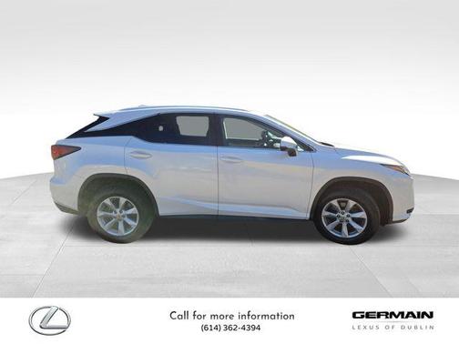 2016 Lexus RX 350 Base