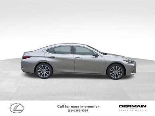 2019 Lexus ES 350 Base