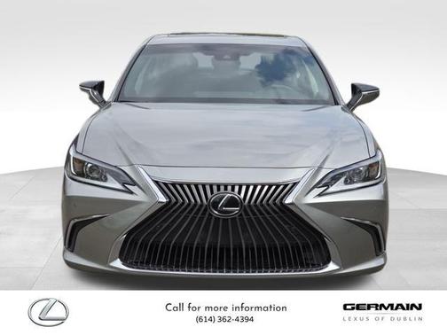 2019 Lexus ES 350 Base