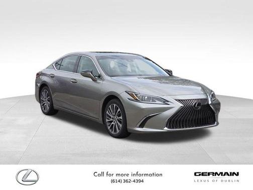2019 Lexus ES 350 Base