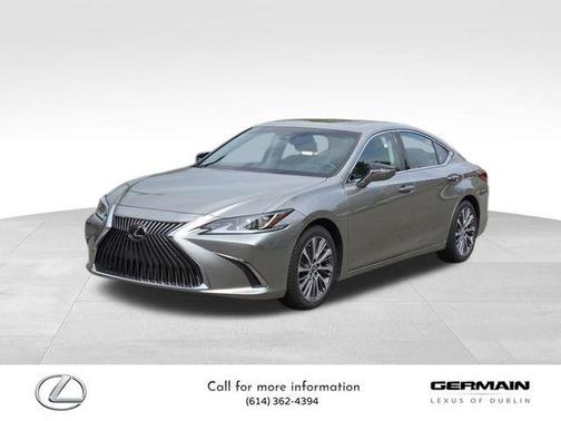 2019 Lexus ES 350 Base