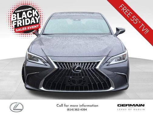 2025 Lexus ES 350 Base