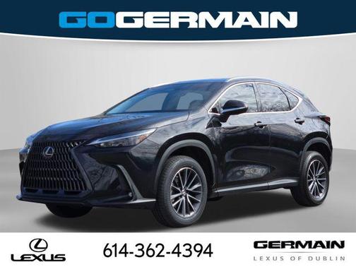 2022 Lexus NX 350 Premium