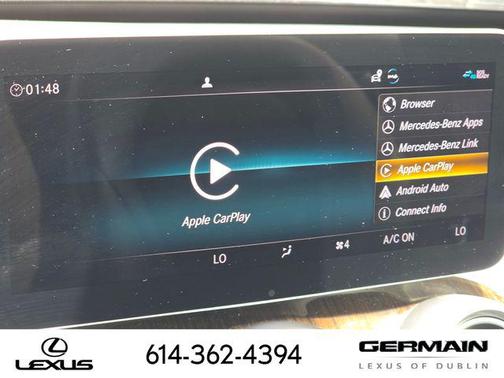 Black 2019 Mercedes-Benz C-Class C 300 4MATIC