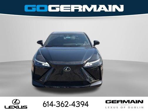 2026 Lexus RZ 350e 350e