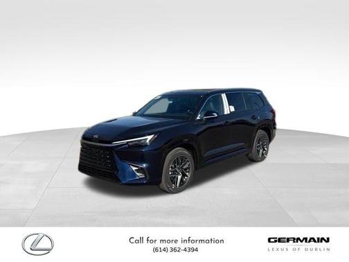 2025 Lexus TX 350 350