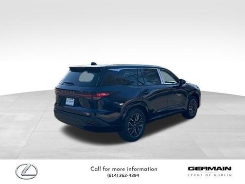 2025 Lexus TX 350 350