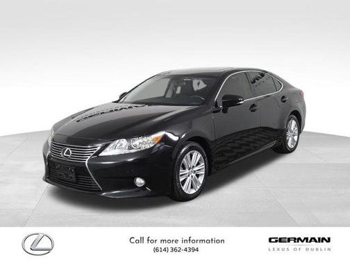 2015 Lexus ES 350 Base