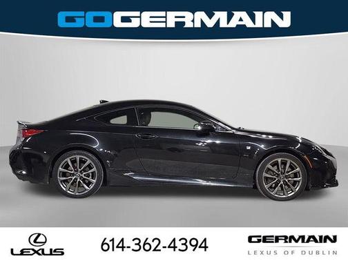 Caviar 2022 Lexus RC 350 F Sport