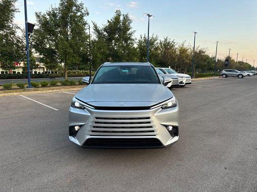 2026 Lexus TX 350 Luxury
