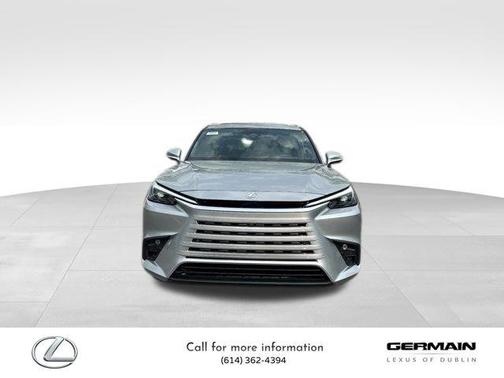 2025 Lexus TX 350 Luxury