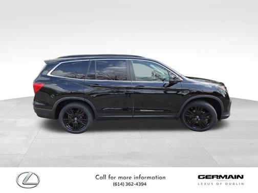 2022 Honda Pilot AWD Special Edition