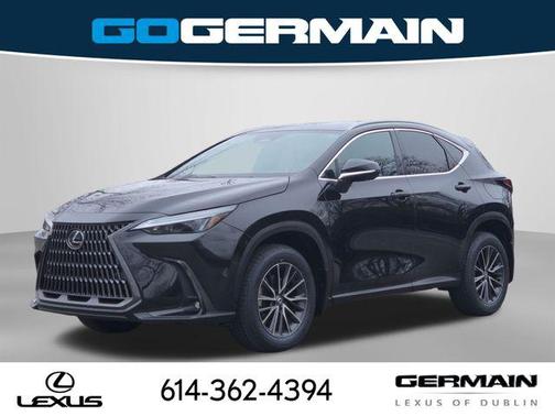 Caviar 2024 Lexus NX 350 Premium