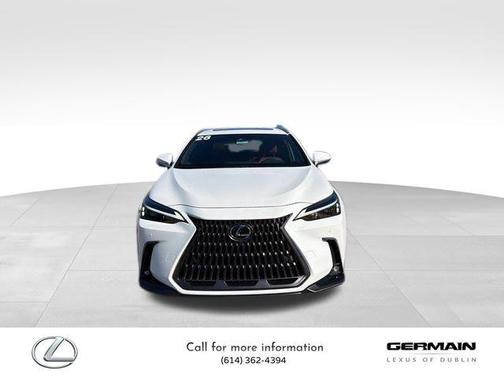 2026 Lexus NX 350 NX 350 Premium