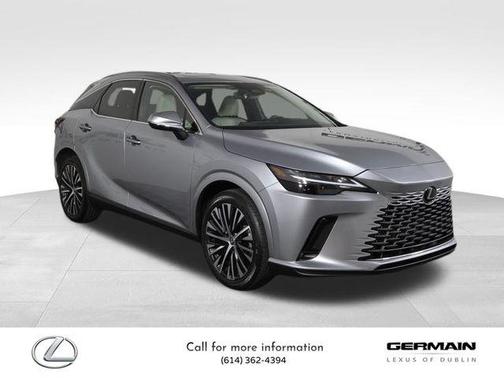 2023 Lexus RX 350 Premium Plus