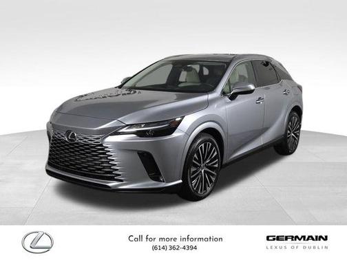 2023 Lexus RX 350 Premium Plus