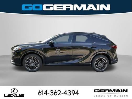 2023 Lexus RX 500h F SPORT Performance