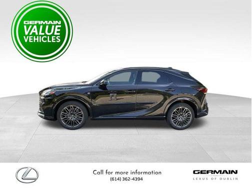 2023 Lexus RX 500h F SPORT Performance