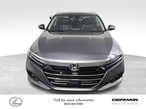 2021 Honda Accord Touring 2.0T