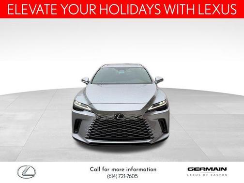 2026 Lexus RX 350 Base