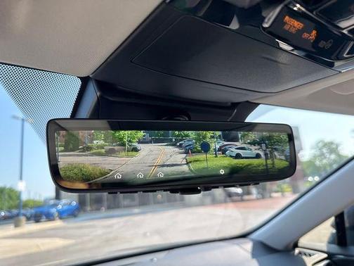 2025 Lexus NX 350h Luxury