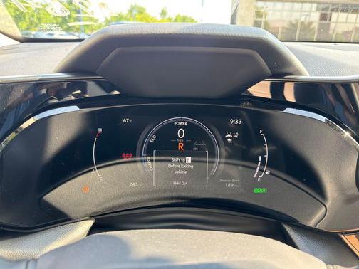 2025 Lexus NX 350h Luxury