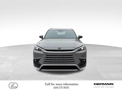 2026 Lexus TX 500h F SPORT Premium