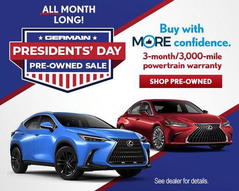 2024 Lexus NX 350 F SPORT Handling