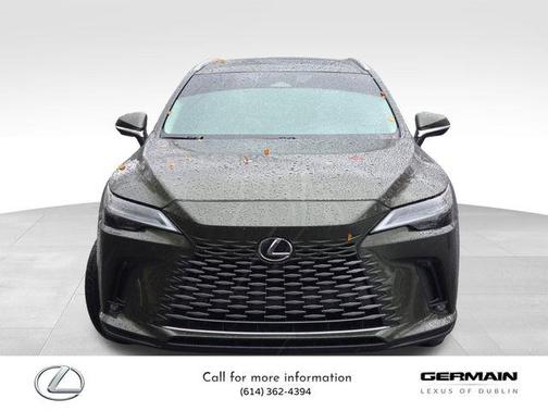 2024 Lexus RX 350 Luxury