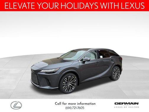 2026 Lexus RX 350 Base