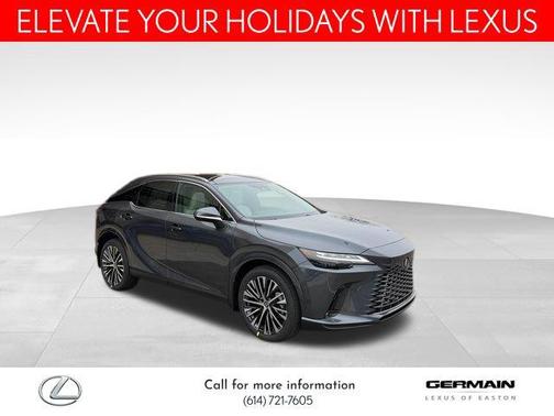 2026 Lexus RX 350 Base