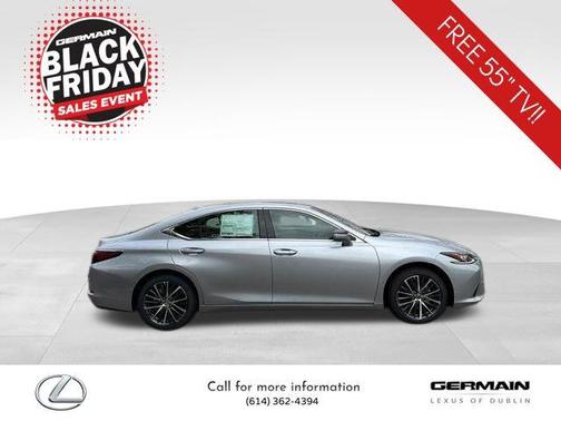 2025 Lexus ES 350 Base