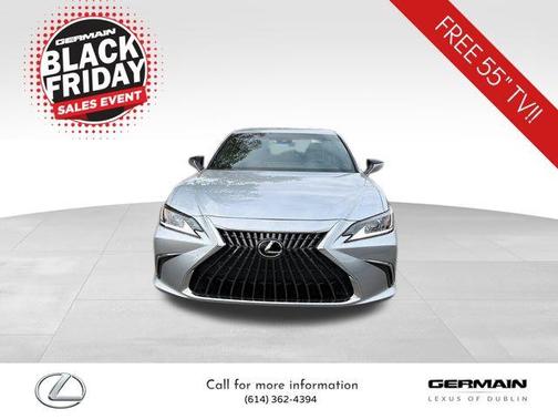 2025 Lexus ES 350 Base