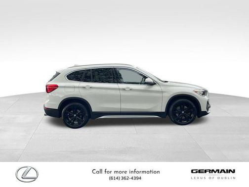 2020 BMW X1 xDrive28i
