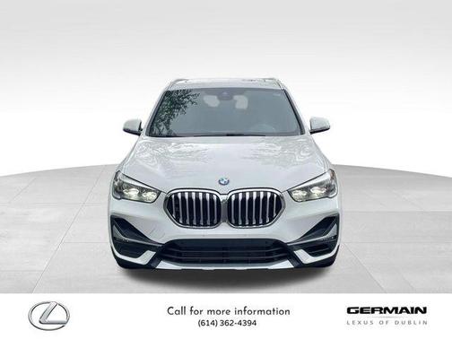 2020 BMW X1 xDrive28i