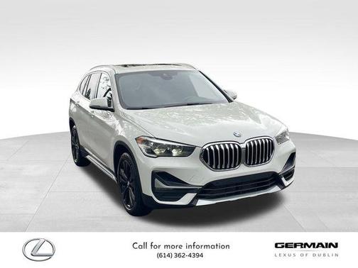 2020 BMW X1 xDrive28i