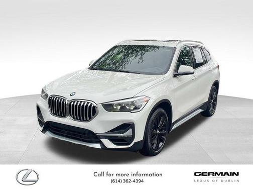 2020 BMW X1 xDrive28i