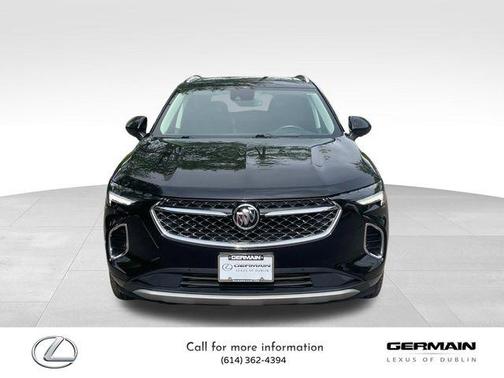 2022 Buick Envision Avenir