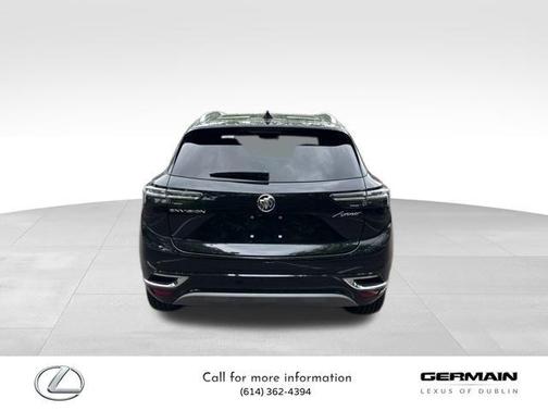 2022 Buick Envision Avenir