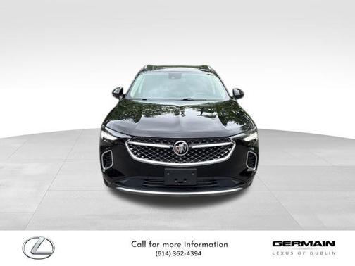 2022 Buick Envision Avenir