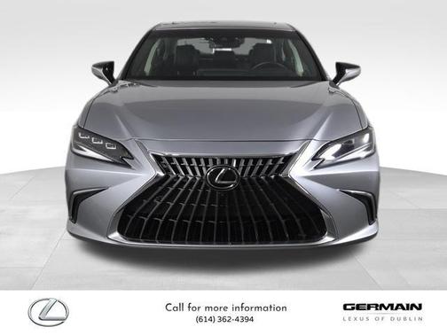 2024 Lexus ES 300h Ultra Luxury
