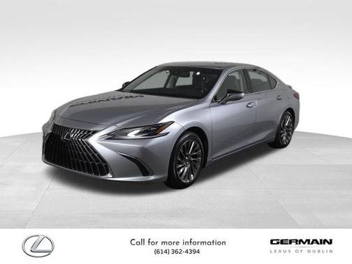 2024 Lexus ES 300h Ultra Luxury